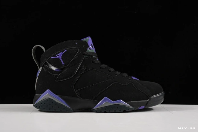 304775-053 7 Air Retro Jordan Allen Ray Bucks 0519